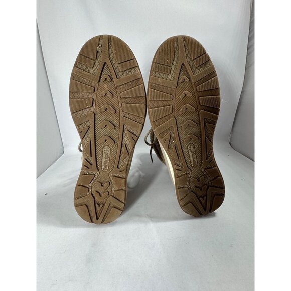 Baretraps women's size 11 M Bandie Waterproof Cold Weather Boot lining very warm - Picture 4 of 16